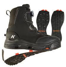 Korkers Devils Canyon Wading Boots