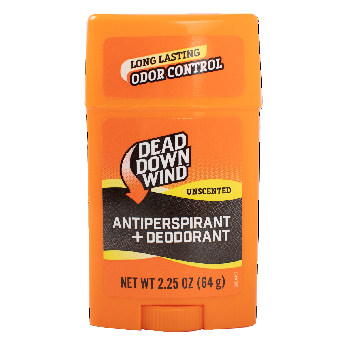 Dead Down Wind Antiperspirant+Deodorant