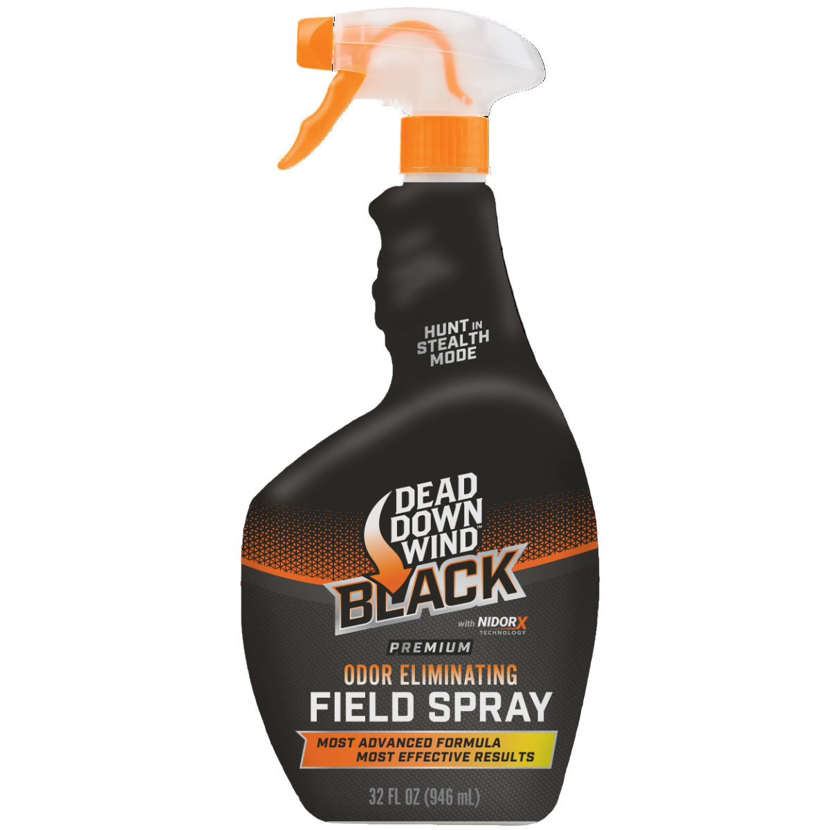 Dead Down Wind “Black” Field Spray