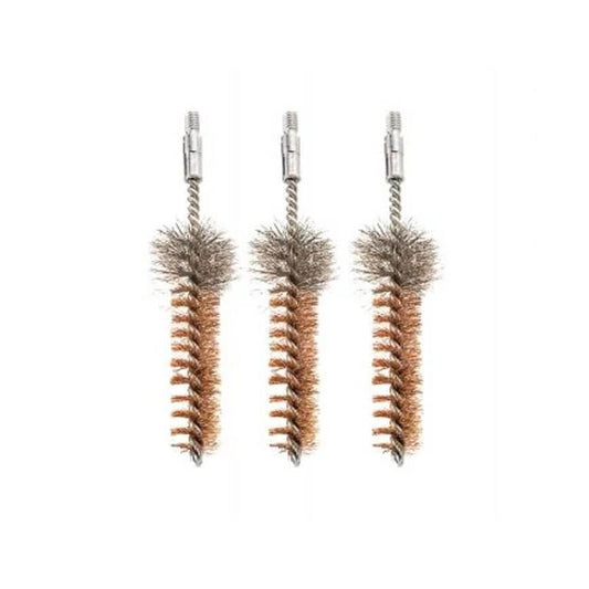 Hoppe’s 9 3-Pack AR style chamber brush