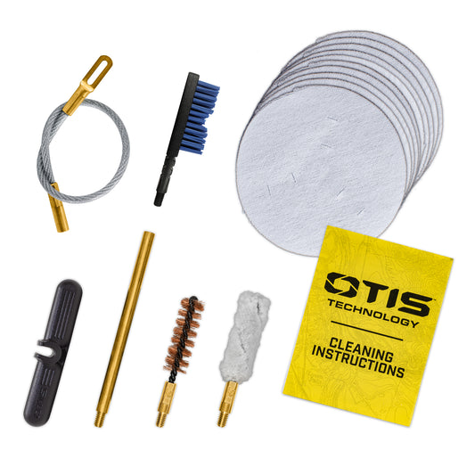 Otis 9mm Patriot Series Gun cleaning kit