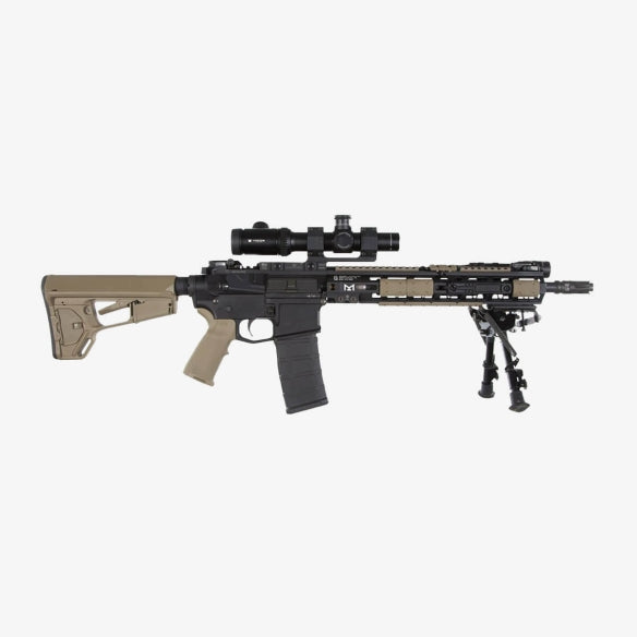 Magpul M-lok Bipod mount