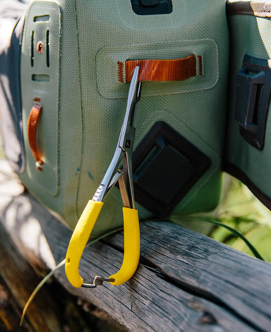 Loon Mitten Scissor Clamps