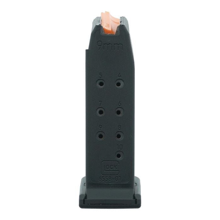 Glock G26 Gen5 9mm 10rd Magazine