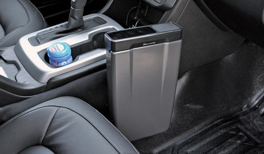 Hornady Security Rapid Vehicle Safe