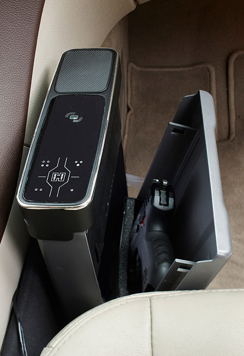 Hornady Security Rapid Vehicle Safe