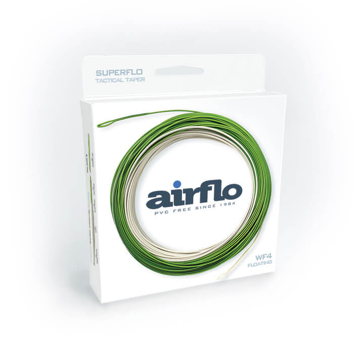 Airflo Superflo Tactical Taper