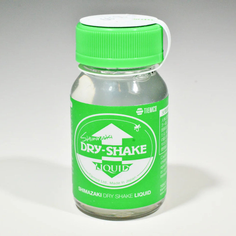 Shimazaki Dry Shake Liquid