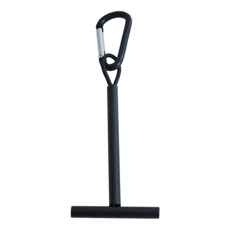 Anglers Accessories Tippet “T”