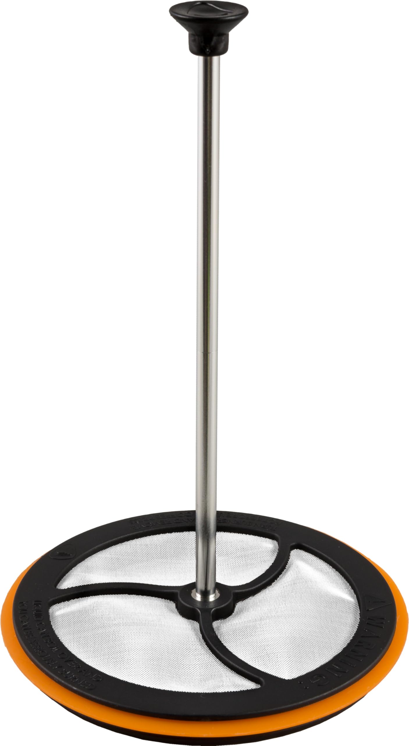 JetBoil Silicone Grande Coffee Press