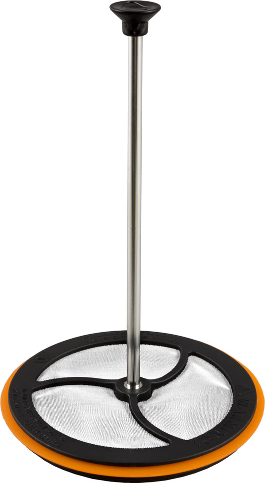 JetBoil Silicone Grande Coffee Press