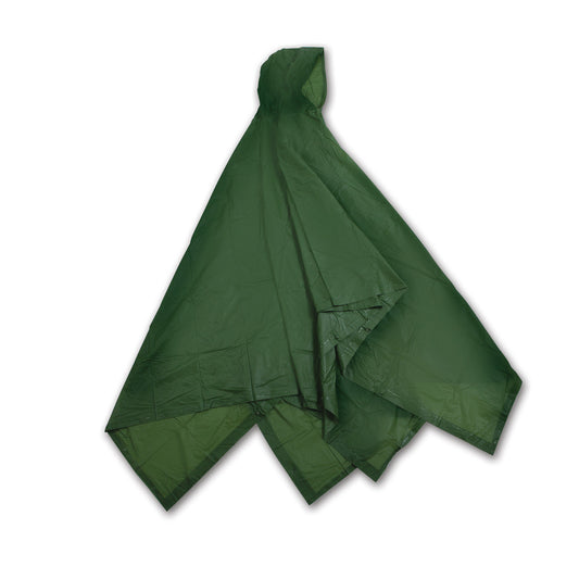 Stansport Vinyl Poncho