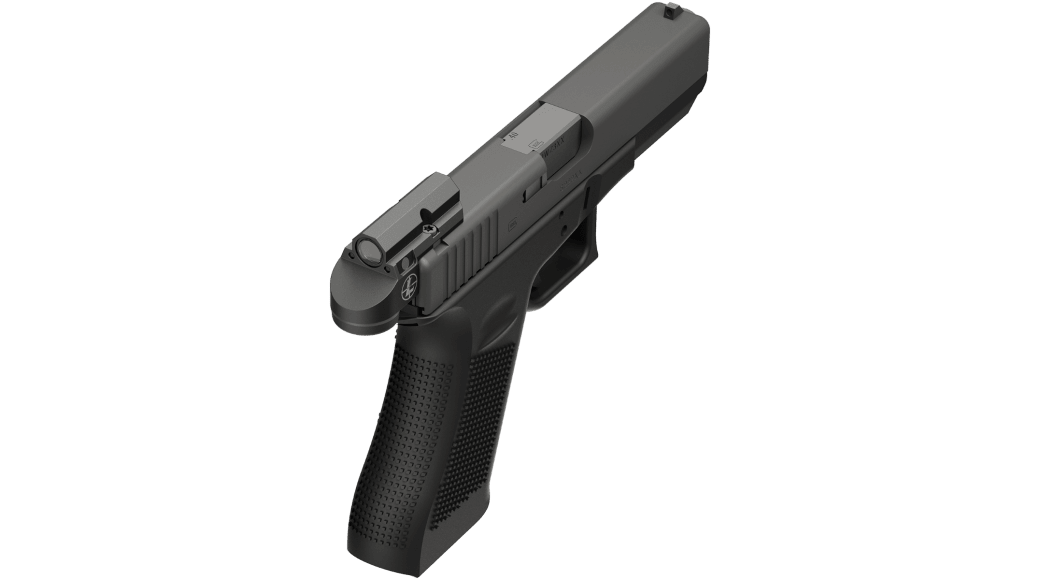 Leupold Delta Point Micro - Glock