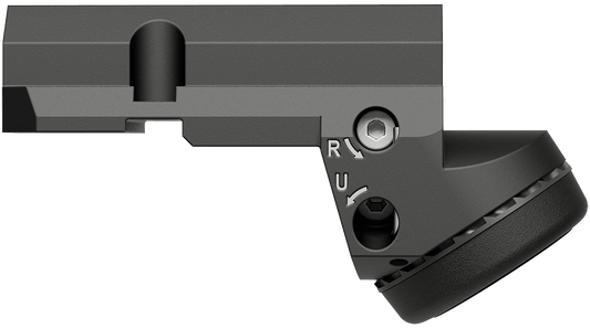 Leupold Delta Point Micro - S&W M&P