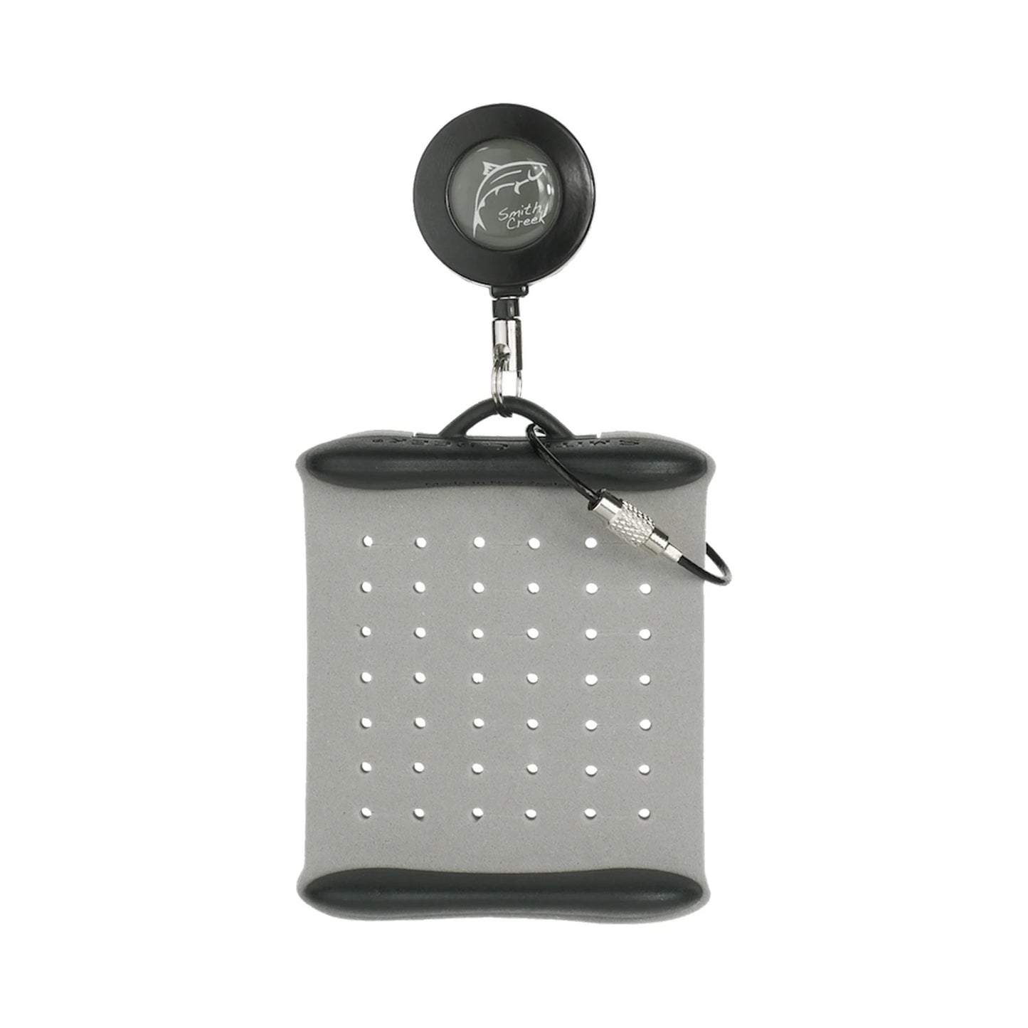 Smith Creek Middle Fork Fly Patch w/ Retractor