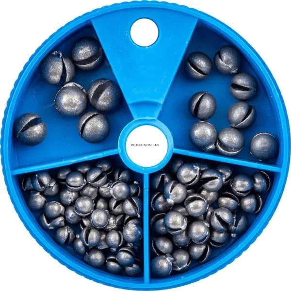 Danielson Split Shot Puck