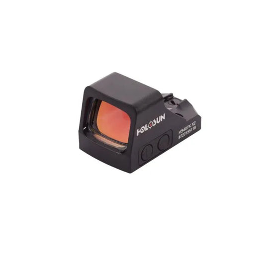 Holosun HS407K X2 Series