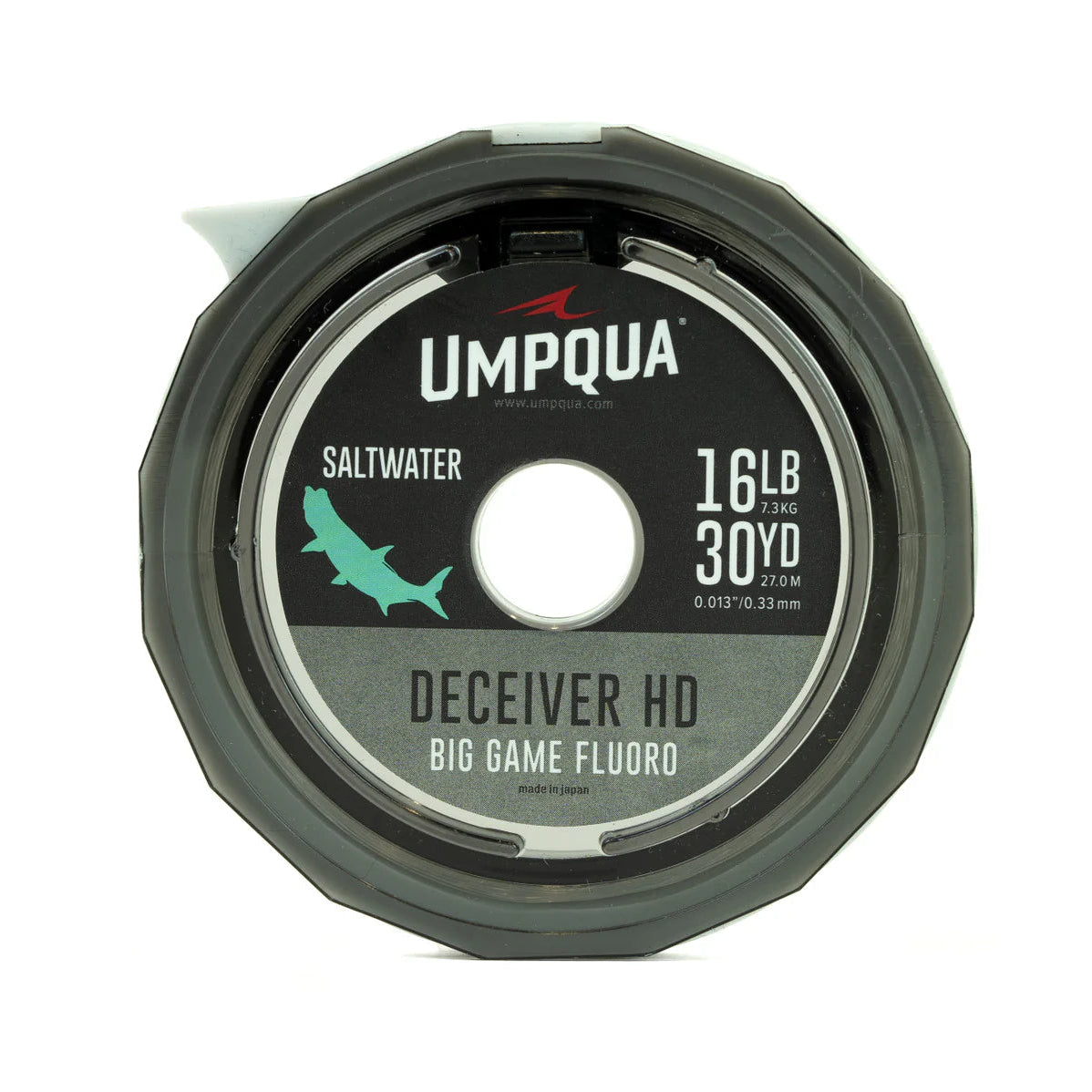 Umpqua Deceiver HD Big Game Saltwater Tippet