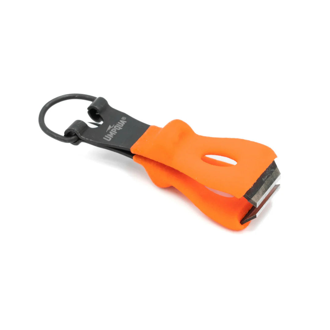 Umpqua River Grip Nippers