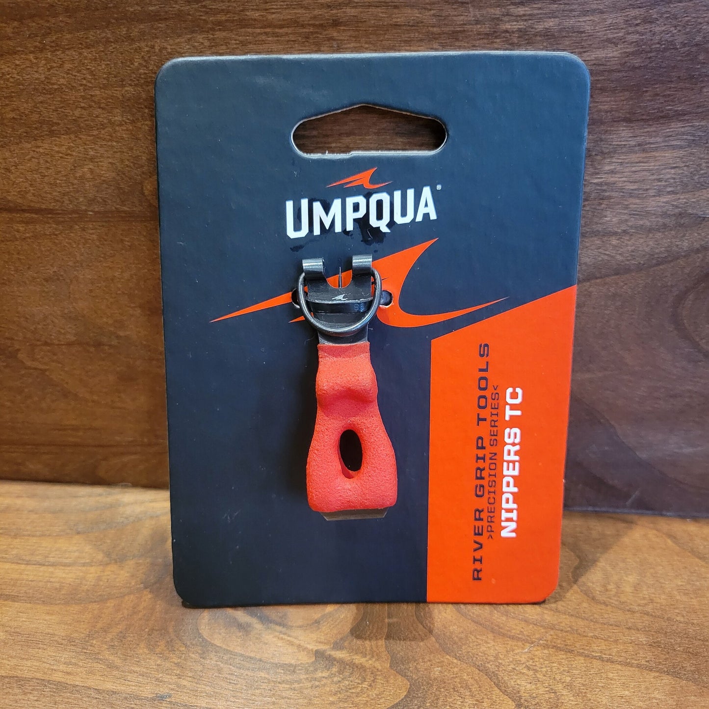 Umpqua River Grip TC Nippers