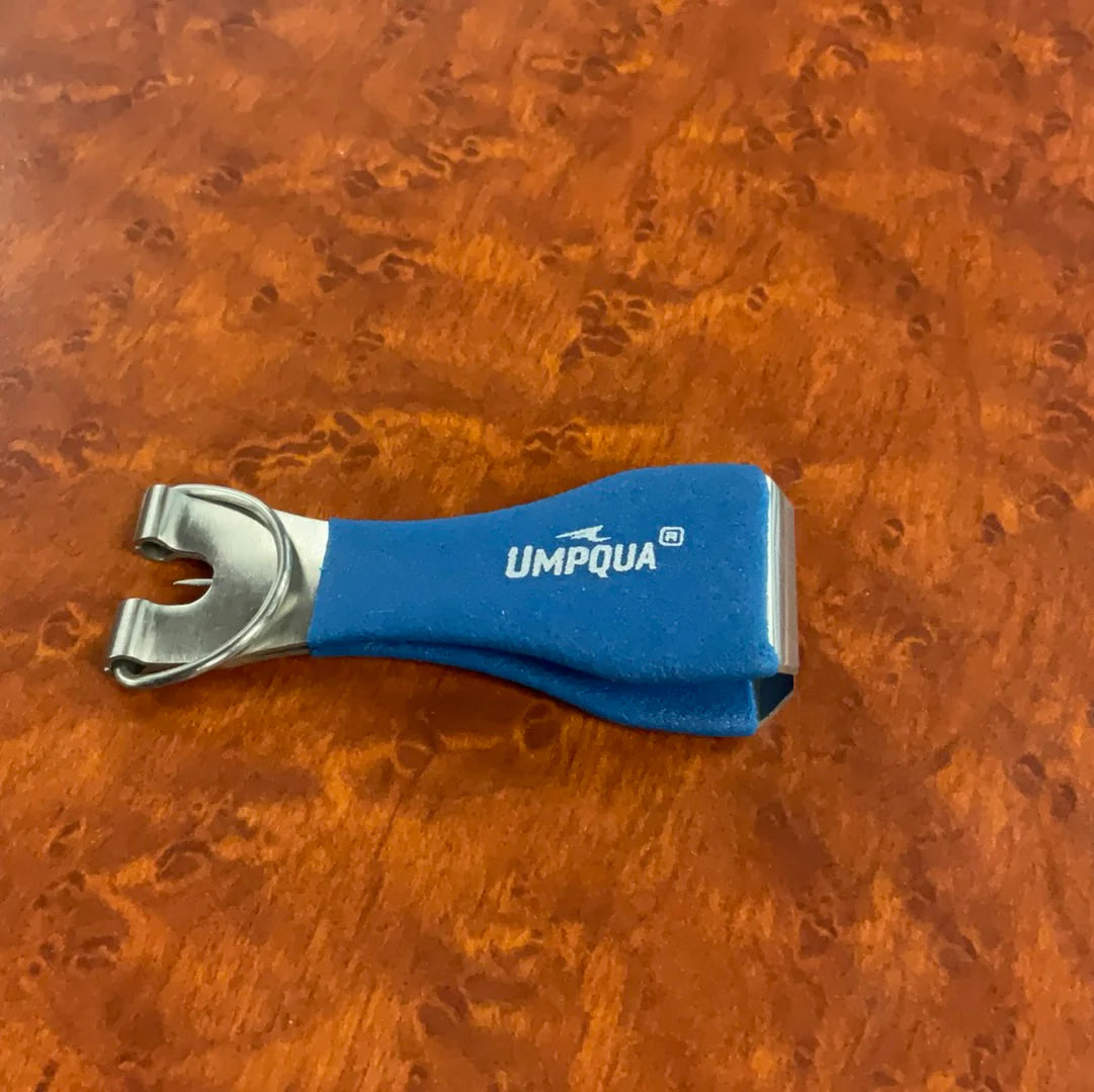 Umpqua River Grip Big Grip Nip