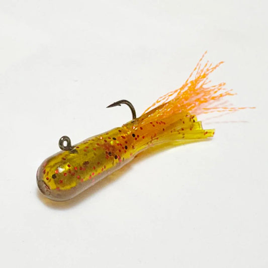Dynamic Lures Twitch Tube 1/8oz