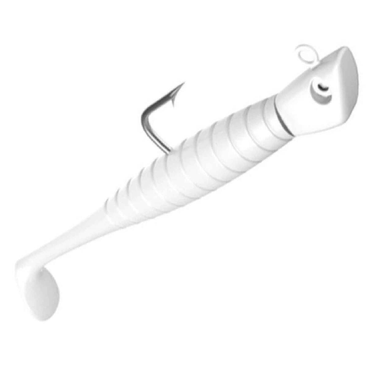 Dynamic Lures Trout Attack