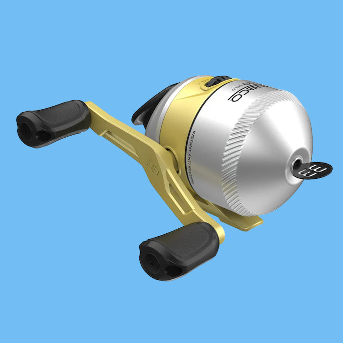 Zebco 33 Gold Reel