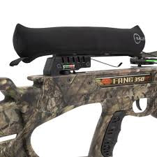 Allen Peak Neoprene Scope Cover