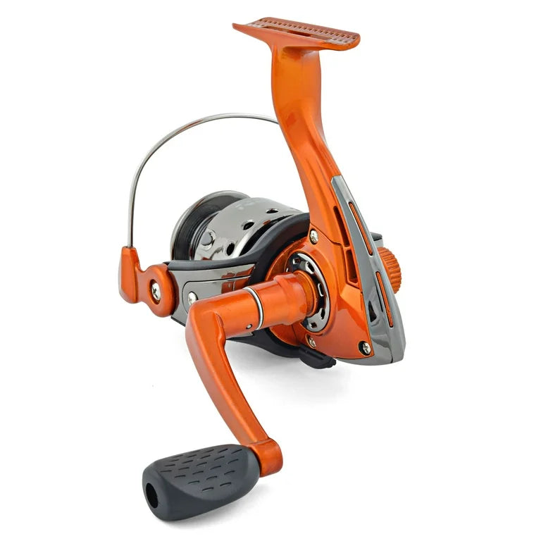 South Bend Neutron 120 Series Reel