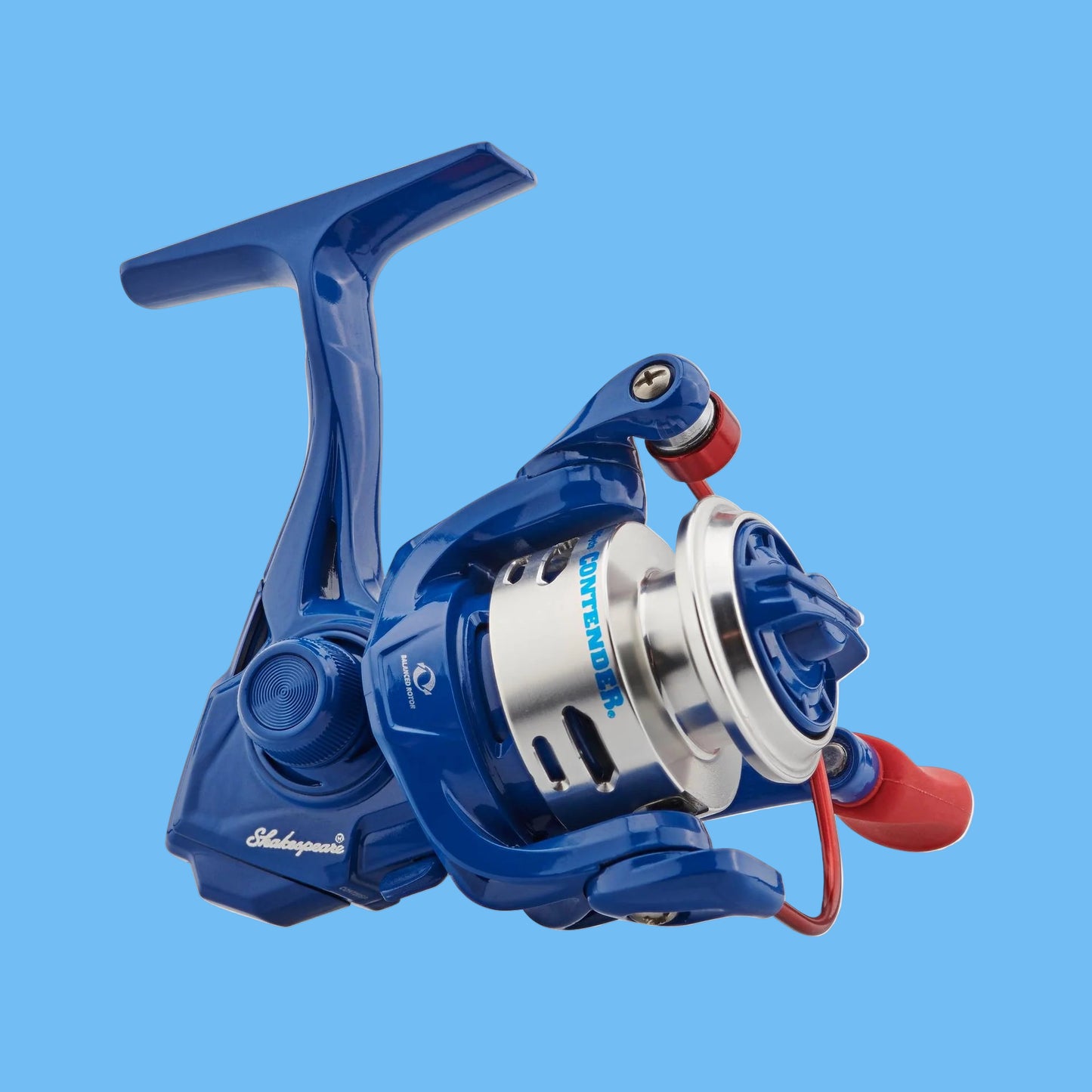 Shakespeare Contender Spinning Reel
