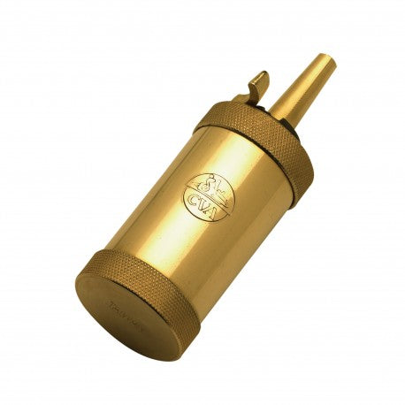 CVA Cylinder Flask Field Model