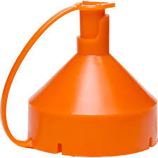 CVA Powder Funnel Top