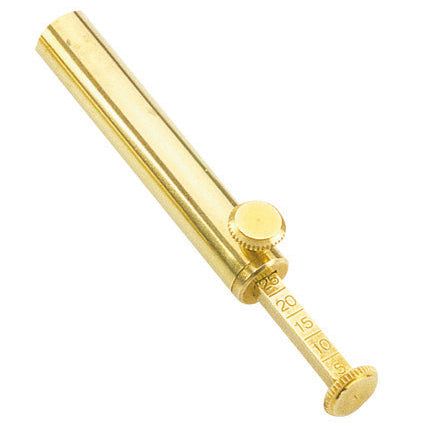 Traditions Revolver Powder Measure