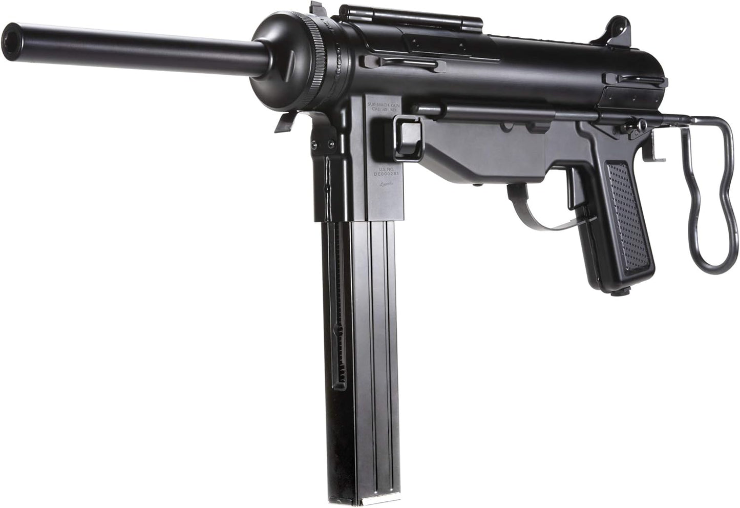 Umarex Airguns Legends M3 Grease Gun Full auto BB Gun