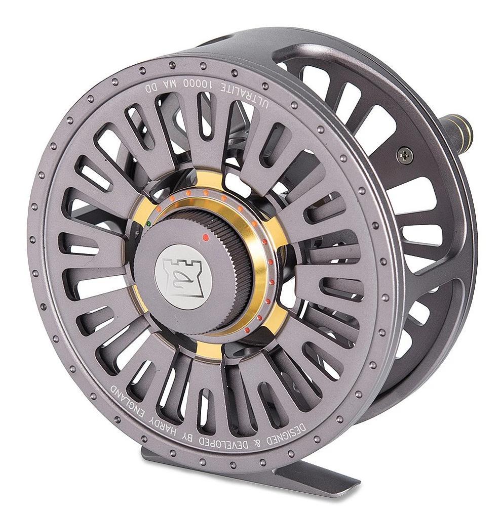 Hardy Ultralite MA DD