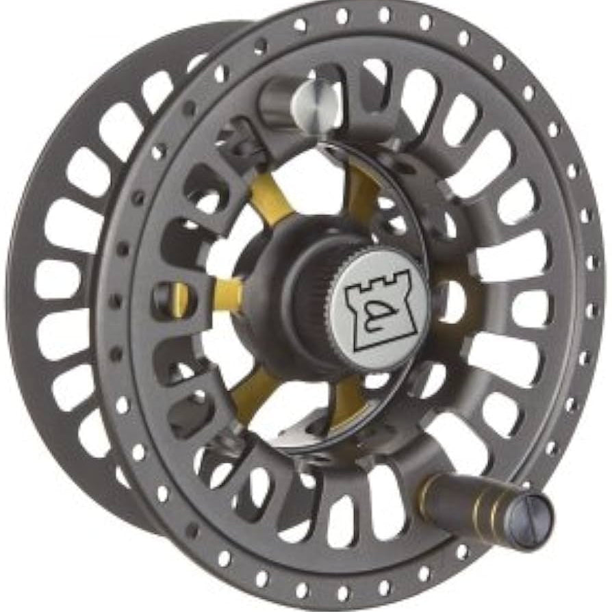 Hardy Ultralite MA Spool
