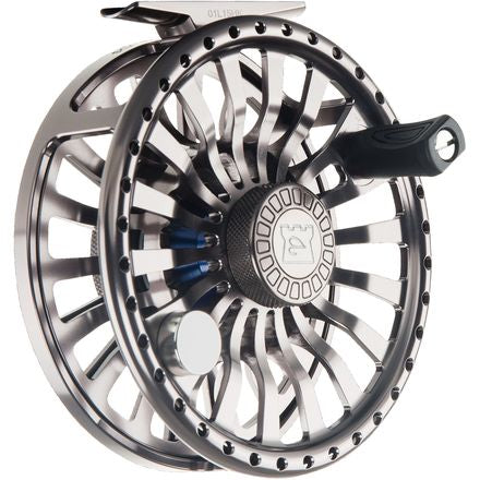 Hardy Fortuna XDS Fly Reel — Extra Disc Sealed Drag | Glenwood