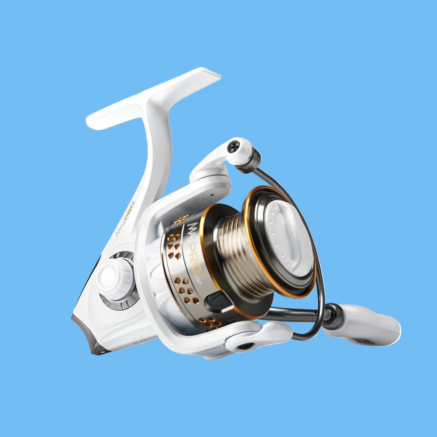 Abu Garcia Max Pro