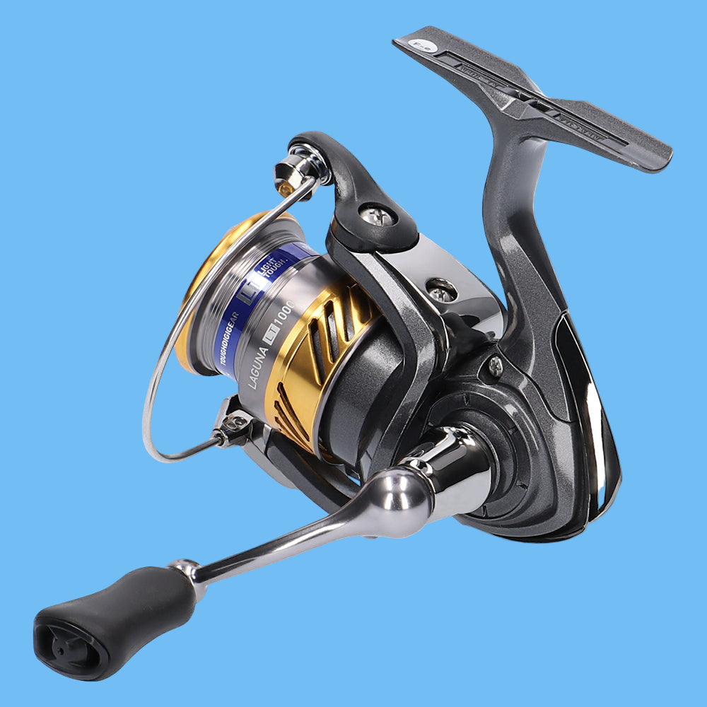 Daiwa Laguna LT1000