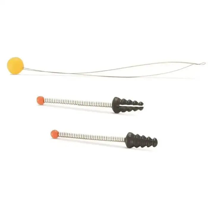 Frabill Spring Bobbers & Line Threader