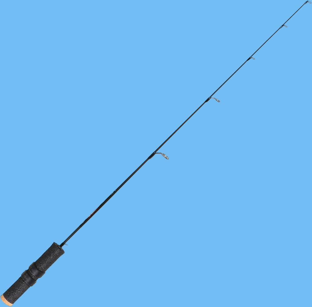 Clam Katana Ice Fishing Rod