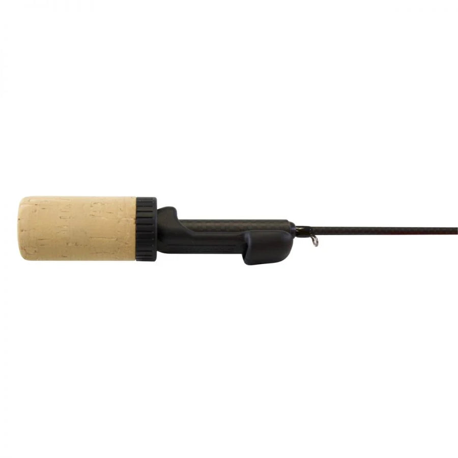 Clam Scepter Ice Fishing Rod