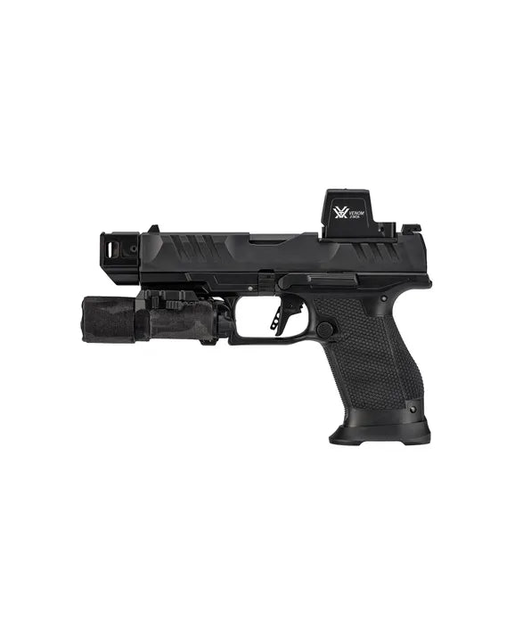 Vortex Venom 3 MOA Red Dot