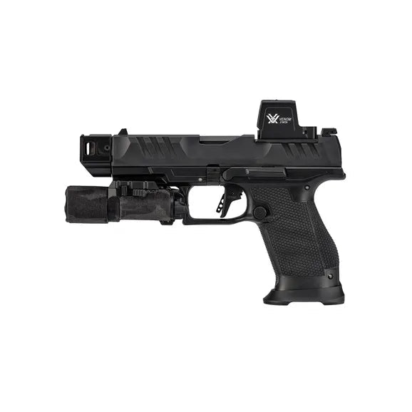 Vortex Venom Enclosed 3 MOA Red Dot Sight VEN-301 – Waterproof Micro Red Dot for Pistols and Rifles