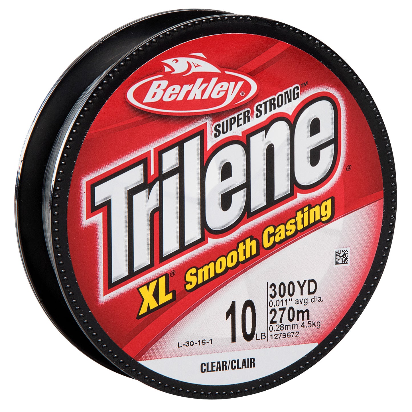 Trilene XL Smooth Casting Line 300yds