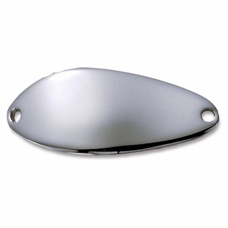 Little Cleo 1/8oz - Nickel Silver