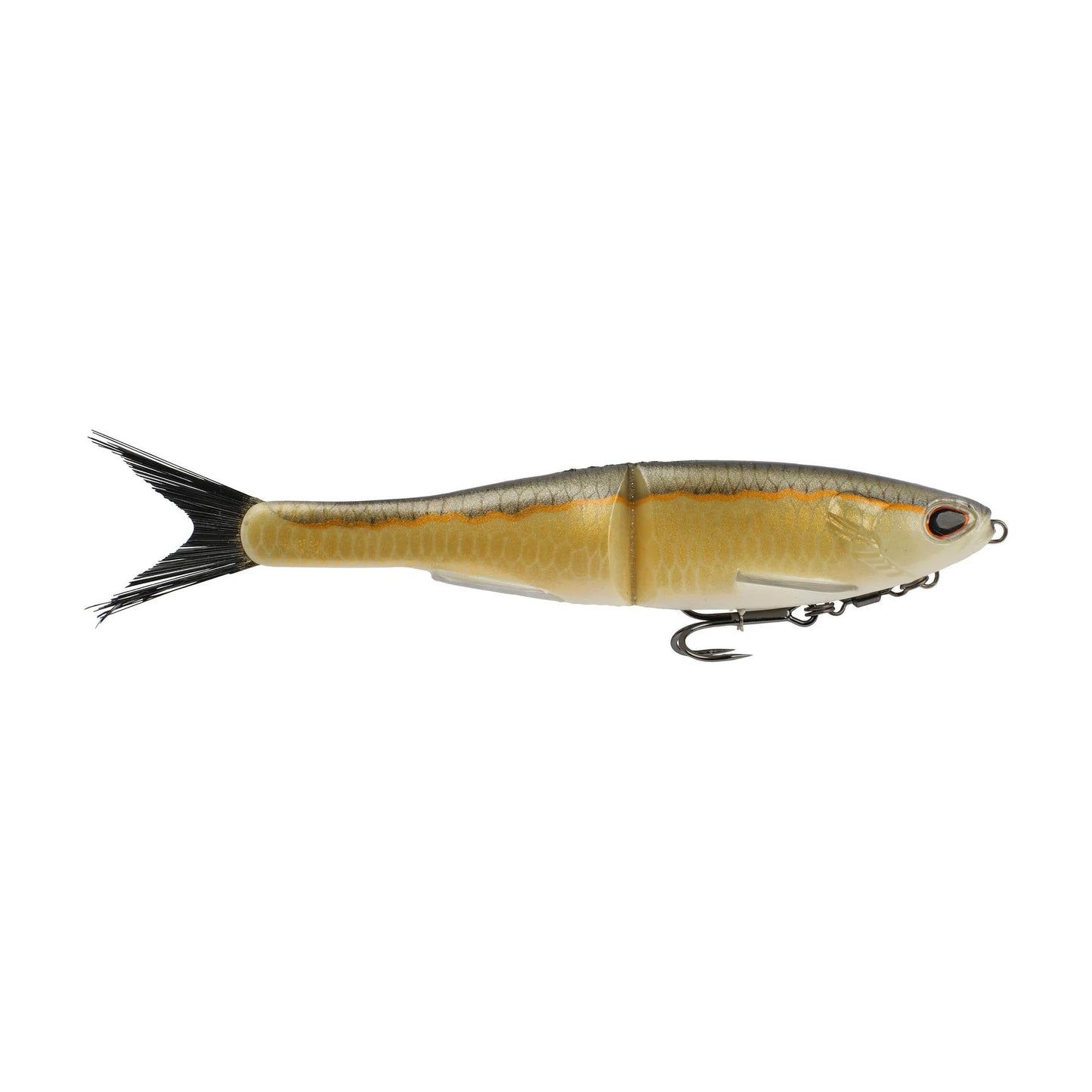 Berkley Nessie 9 Glide Bait
