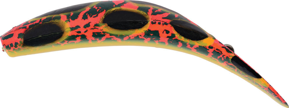 Yakima Bait Flat Fish T-55