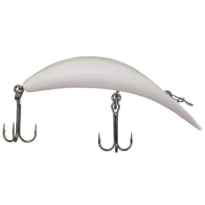 Worden’s Flatfish F-7 - White